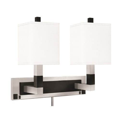 Hardwired wall lamp 2025